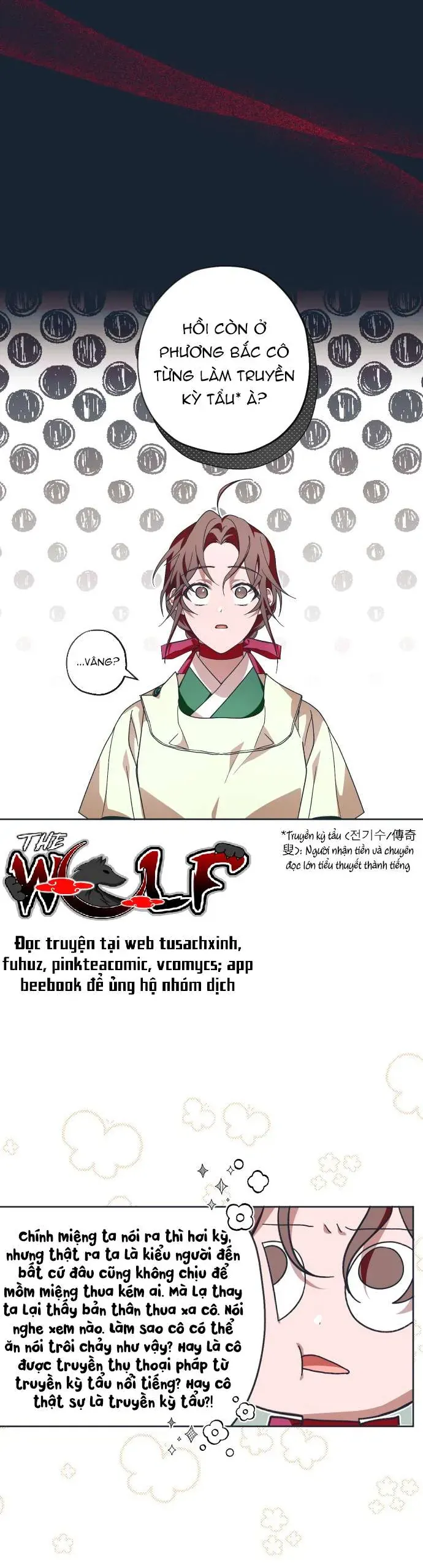 Dabi, Hương Vị Ngây Ngất - Chapter 23 - Page 16