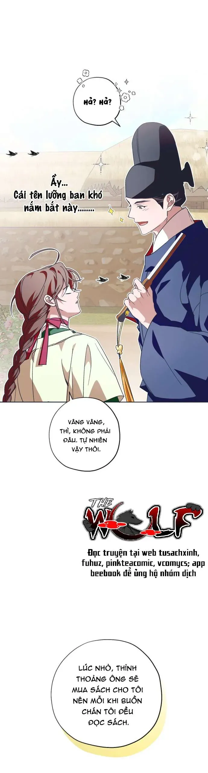 Dabi, Hương Vị Ngây Ngất - Chapter 23 - Page 17