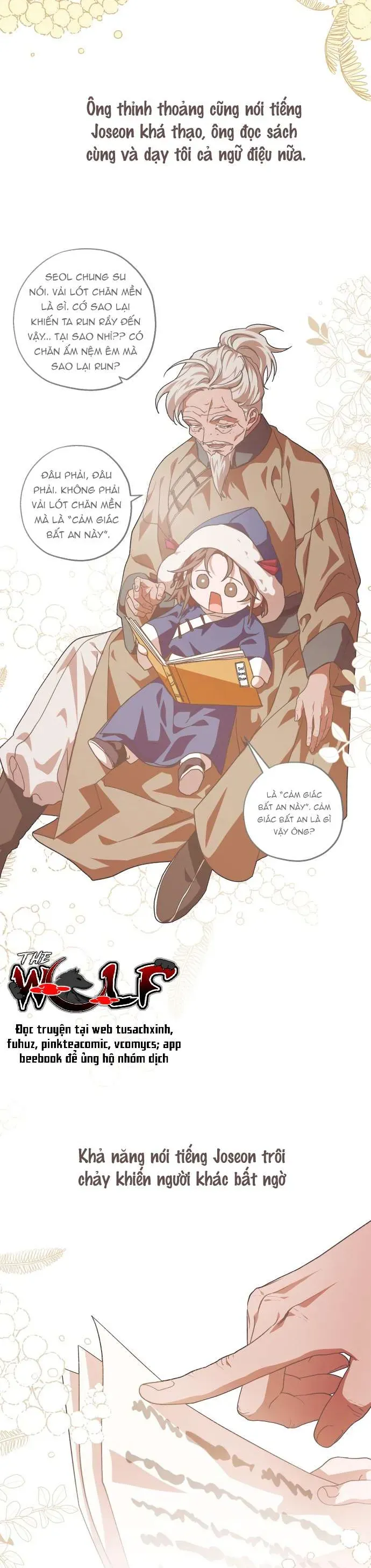 Dabi, Hương Vị Ngây Ngất - Chapter 23 - Page 19
