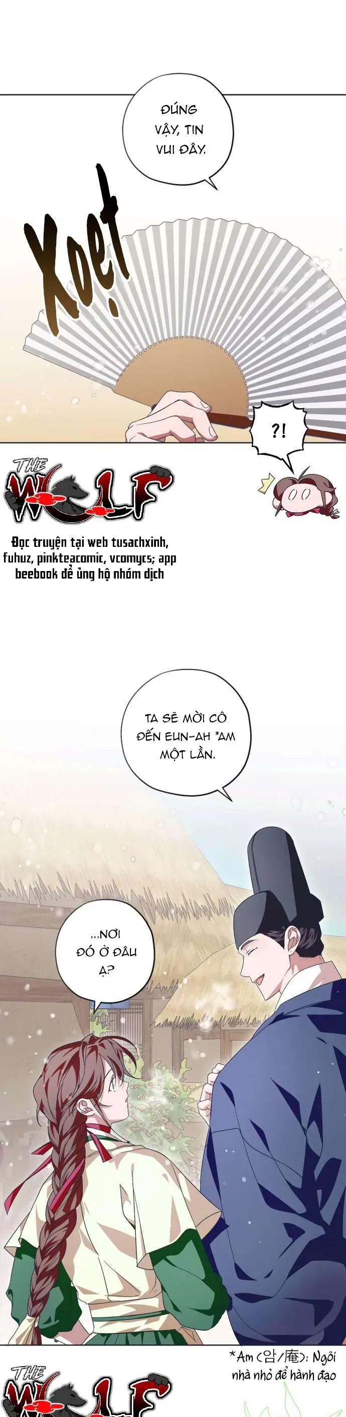 Dabi, Hương Vị Ngây Ngất - Chapter 23 - Page 22