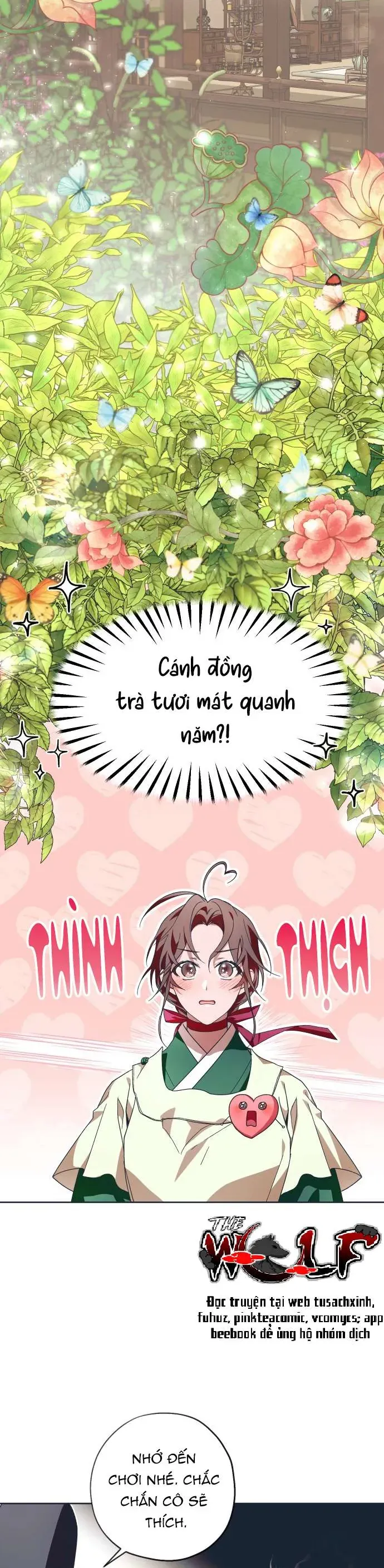 Dabi, Hương Vị Ngây Ngất - Chapter 23 - Page 24