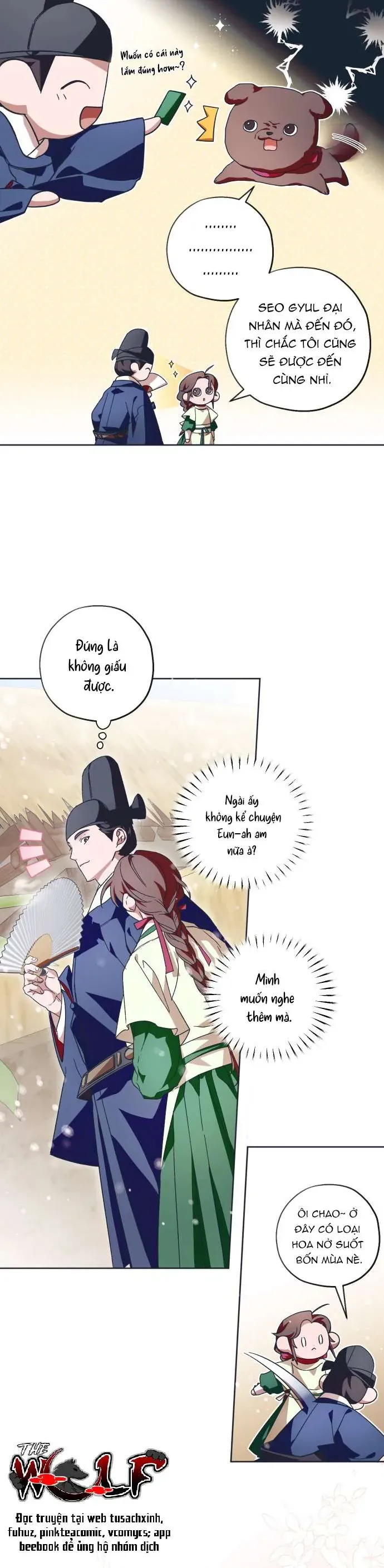 Dabi, Hương Vị Ngây Ngất - Chapter 23 - Page 25