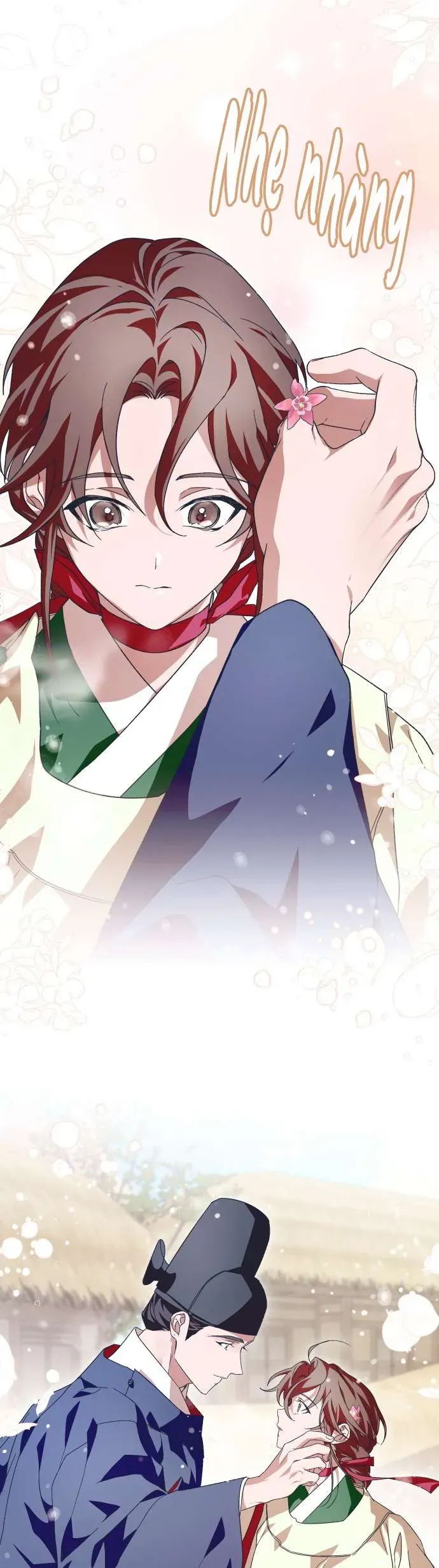 Dabi, Hương Vị Ngây Ngất - Chapter 23 - Page 26