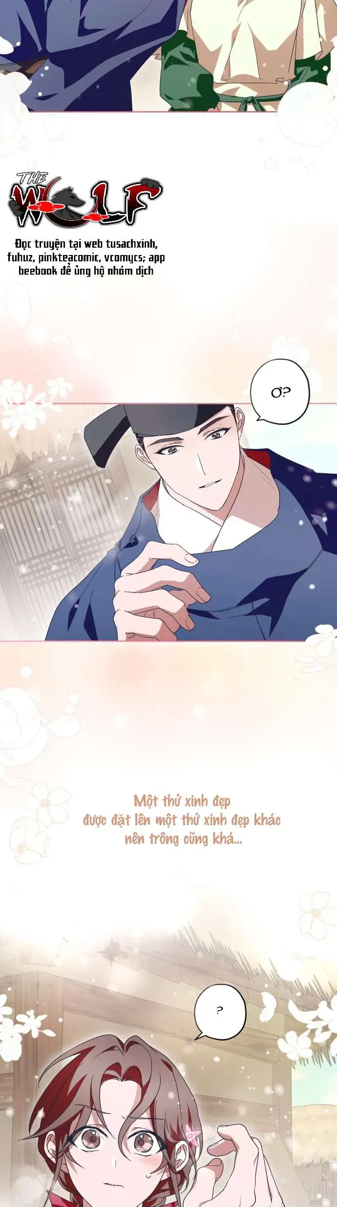 Dabi, Hương Vị Ngây Ngất - Chapter 23 - Page 27