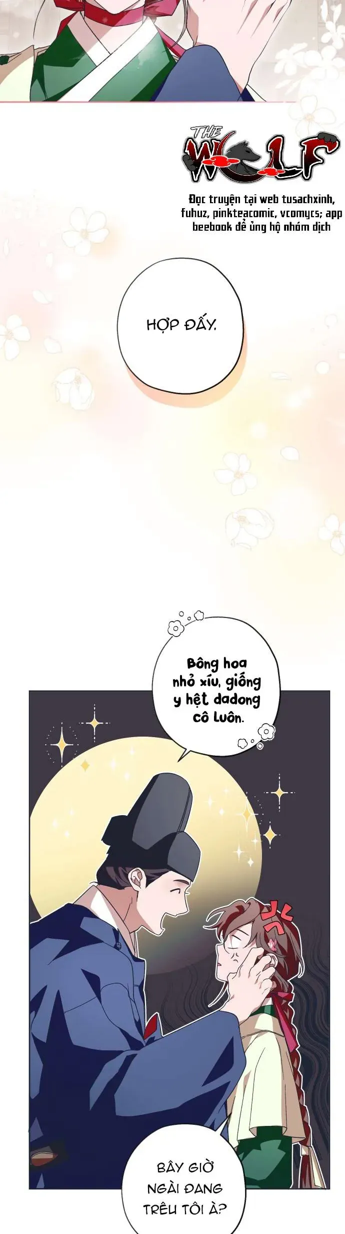 Dabi, Hương Vị Ngây Ngất - Chapter 23 - Page 28