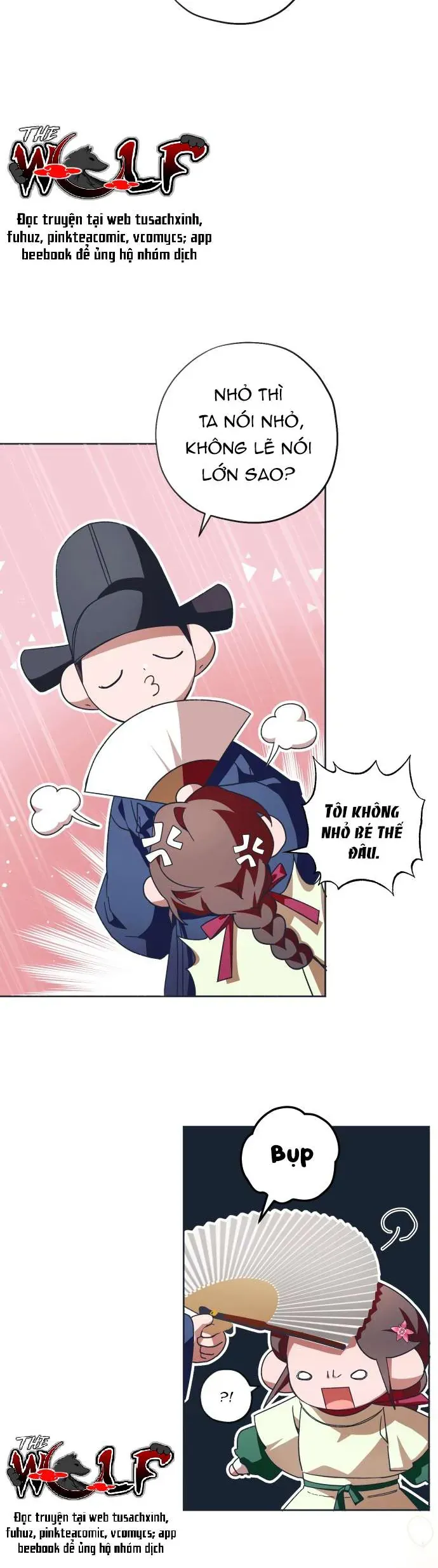 Dabi, Hương Vị Ngây Ngất - Chapter 23 - Page 29