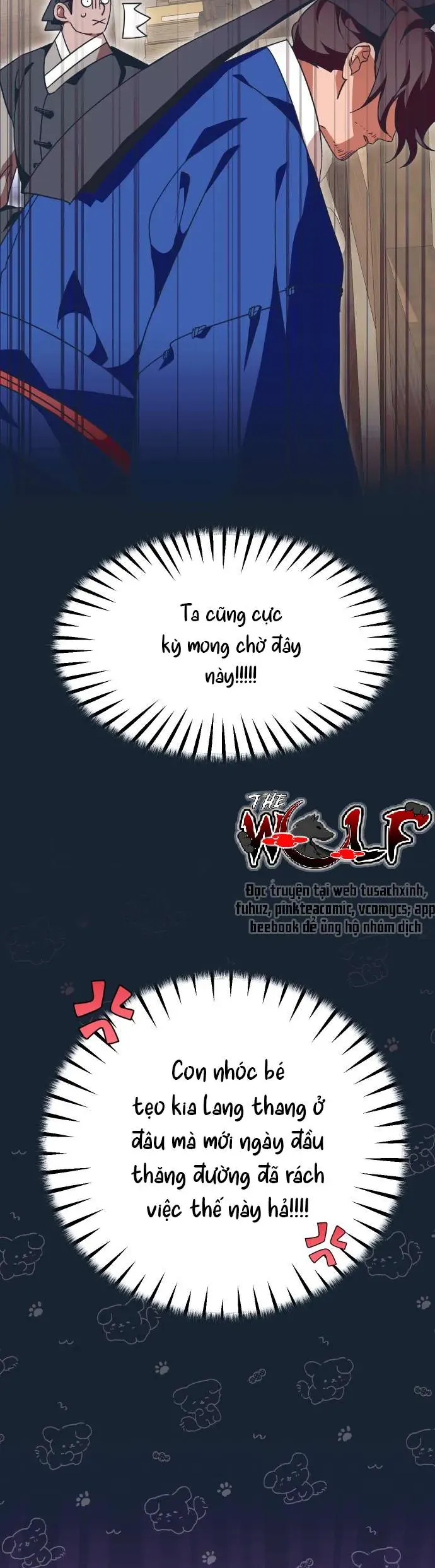 Dabi, Hương Vị Ngây Ngất - Chapter 23 - Page 3