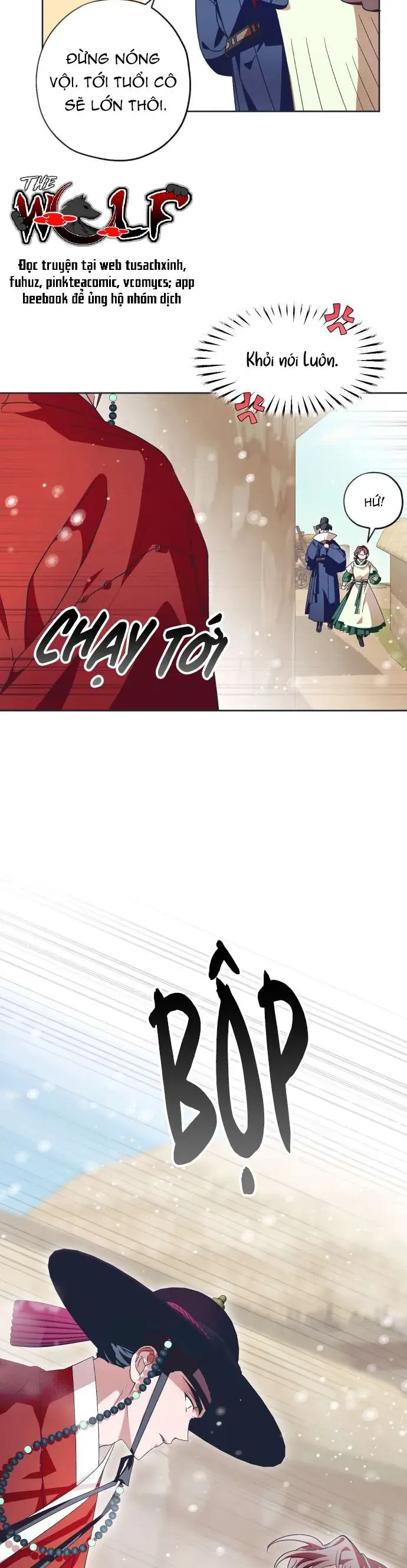 Dabi, Hương Vị Ngây Ngất - Chapter 23 - Page 31