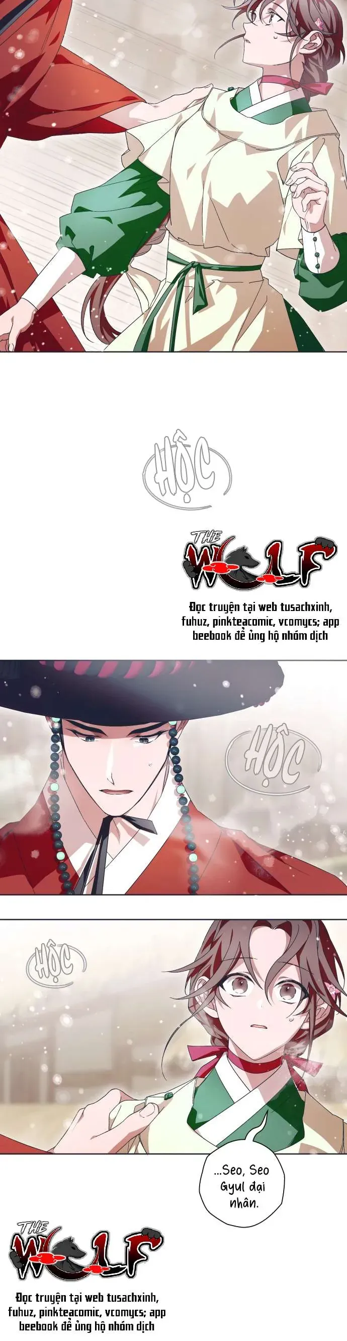 Dabi, Hương Vị Ngây Ngất - Chapter 23 - Page 32