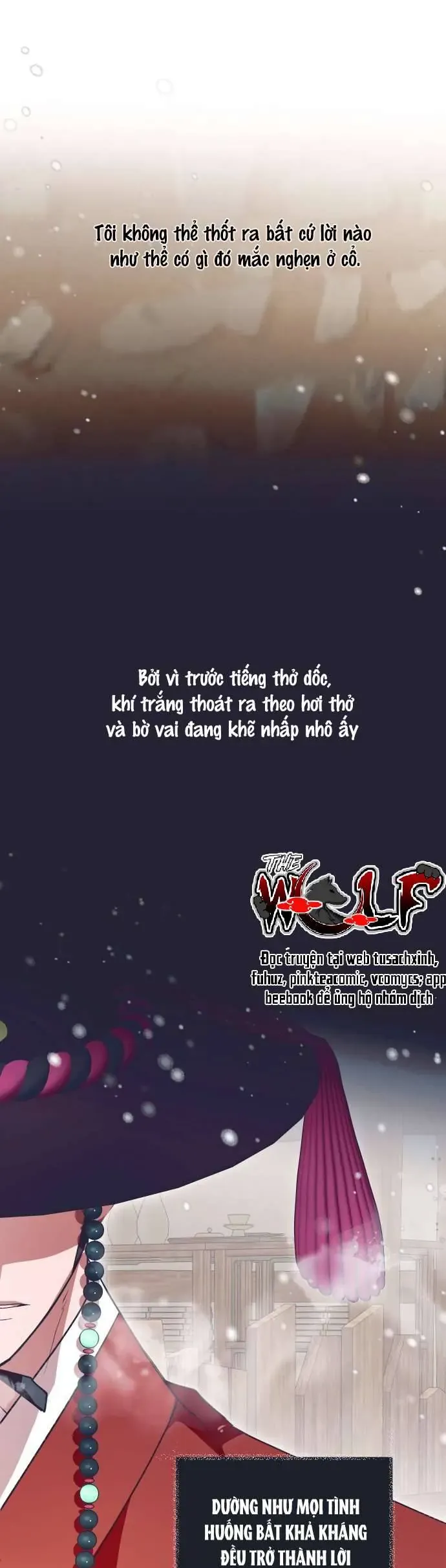 Dabi, Hương Vị Ngây Ngất - Chapter 23 - Page 33