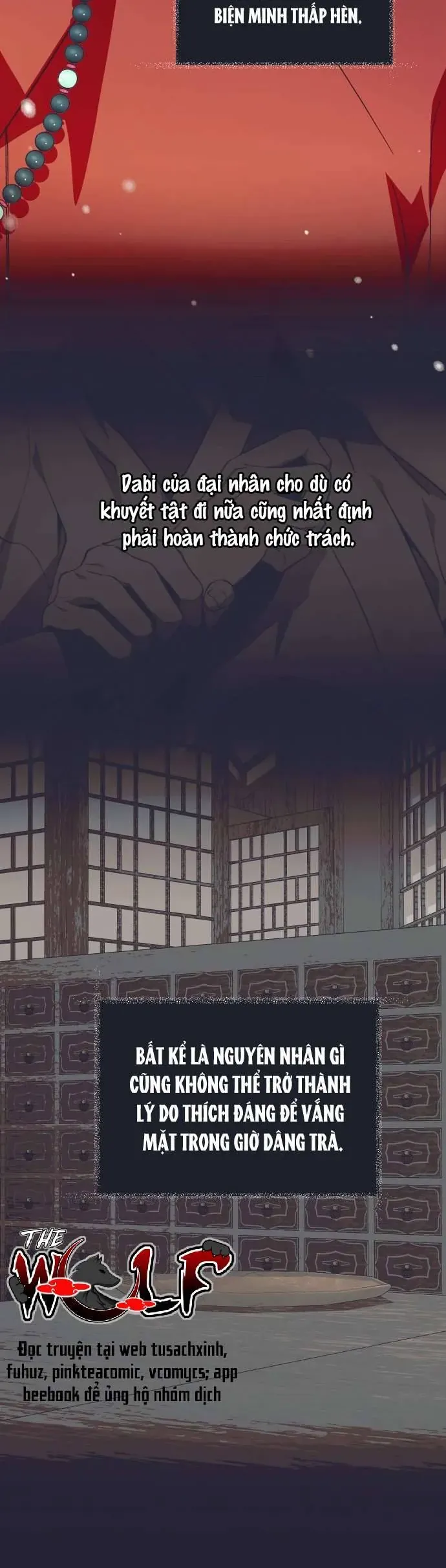 Dabi, Hương Vị Ngây Ngất - Chapter 23 - Page 34