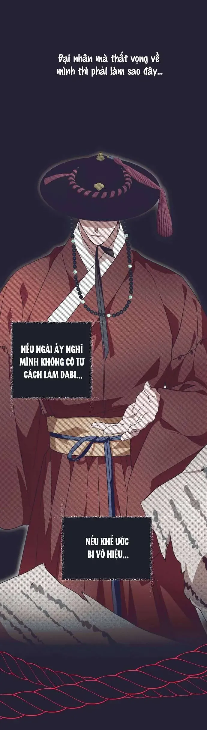 Dabi, Hương Vị Ngây Ngất - Chapter 23 - Page 35