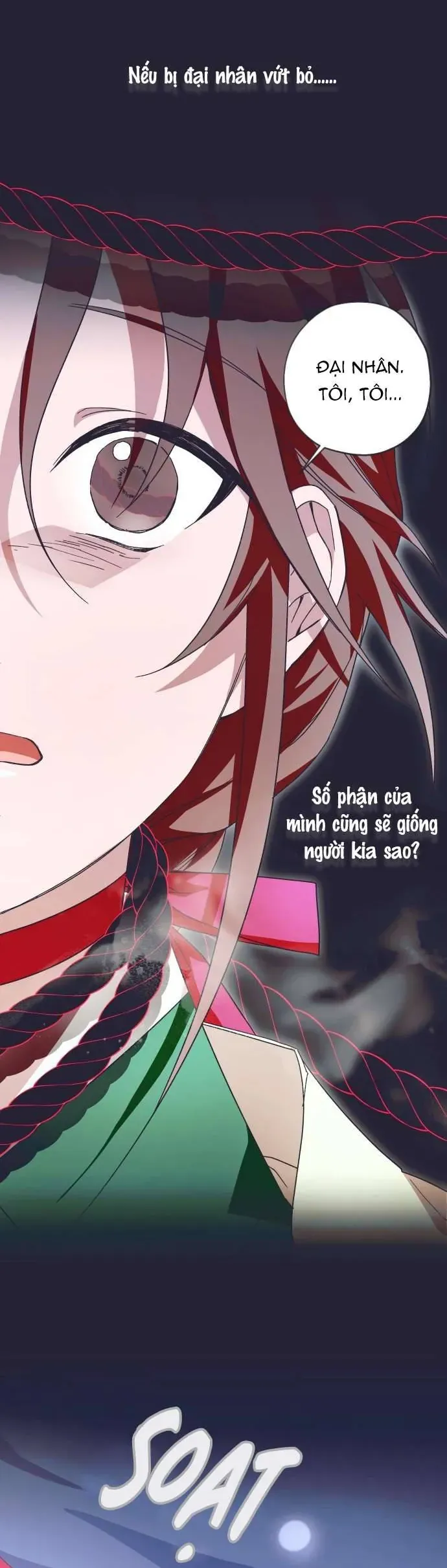 Dabi, Hương Vị Ngây Ngất - Chapter 23 - Page 36