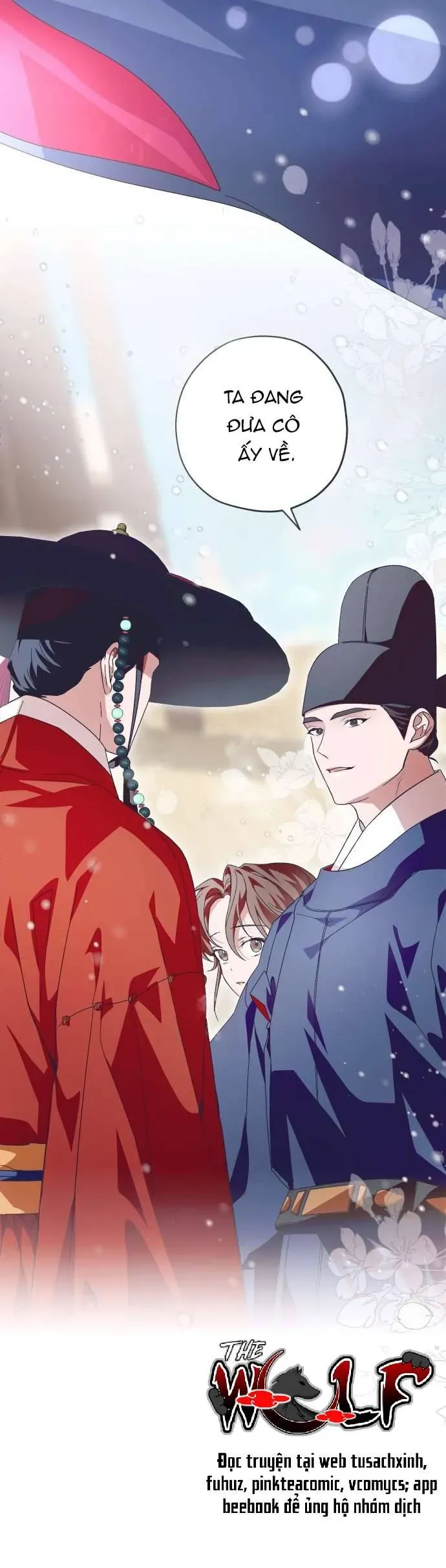 Dabi, Hương Vị Ngây Ngất - Chapter 23 - Page 37