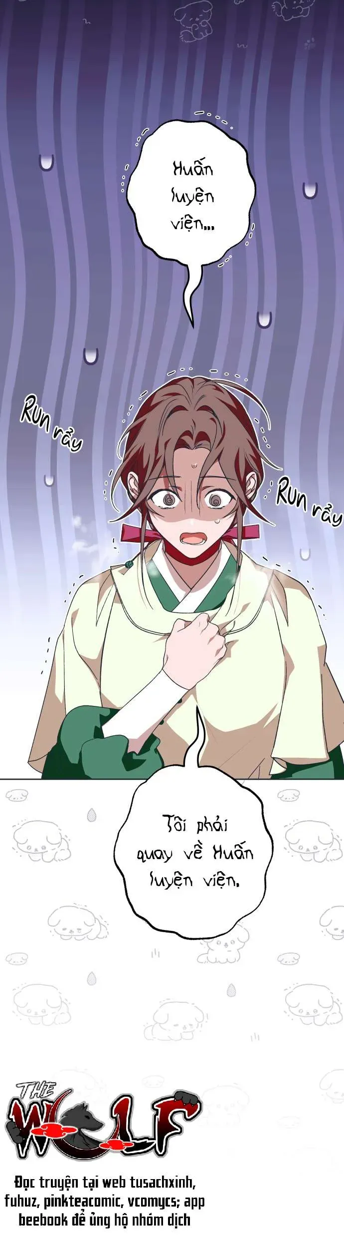 Dabi, Hương Vị Ngây Ngất - Chapter 23 - Page 4