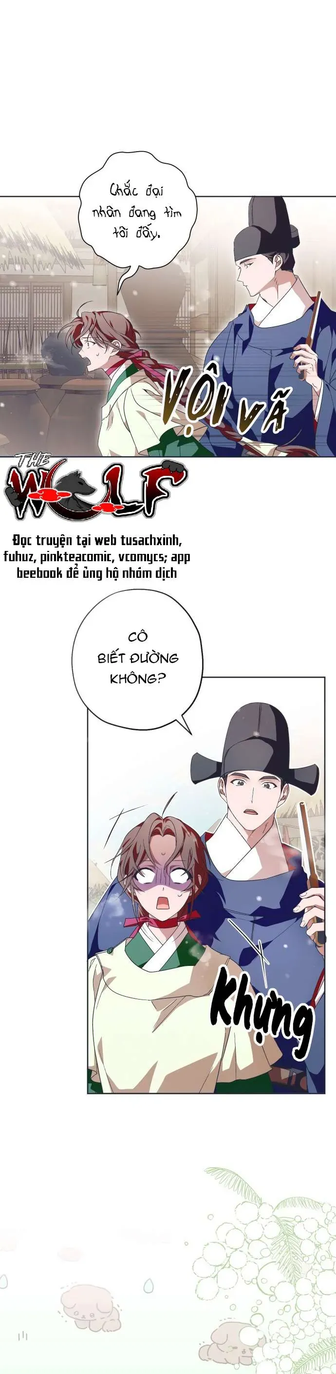 Dabi, Hương Vị Ngây Ngất - Chapter 23 - Page 5