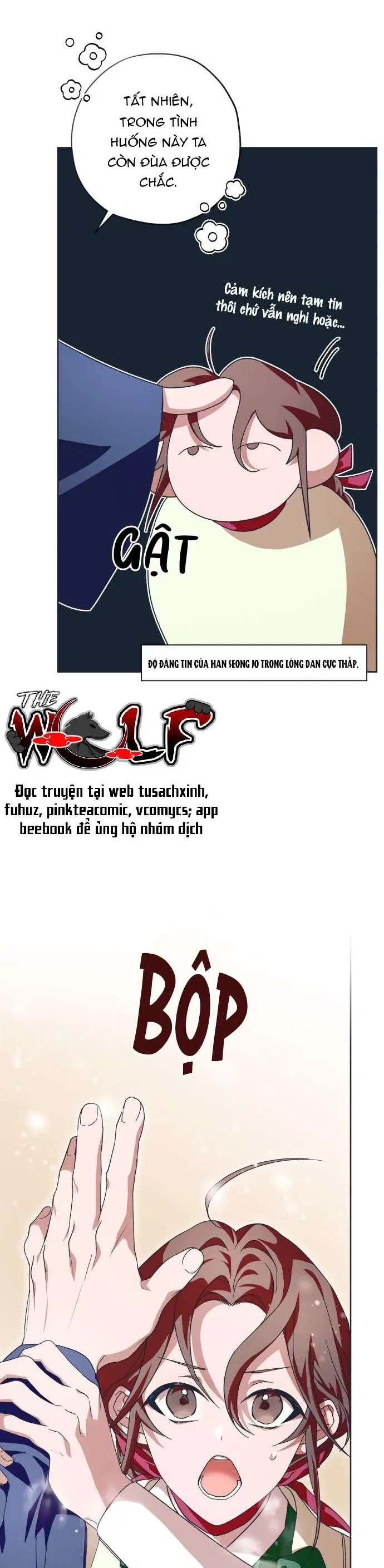 Dabi, Hương Vị Ngây Ngất - Chapter 23 - Page 7