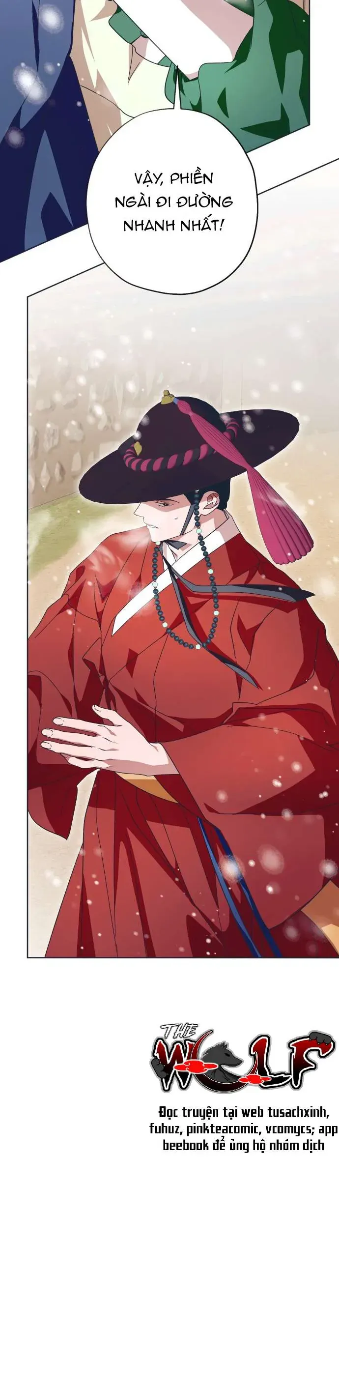 Dabi, Hương Vị Ngây Ngất - Chapter 23 - Page 8