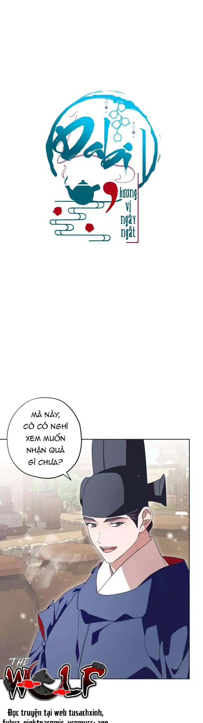 Dabi, Hương Vị Ngây Ngất - Chapter 23 - Page 9