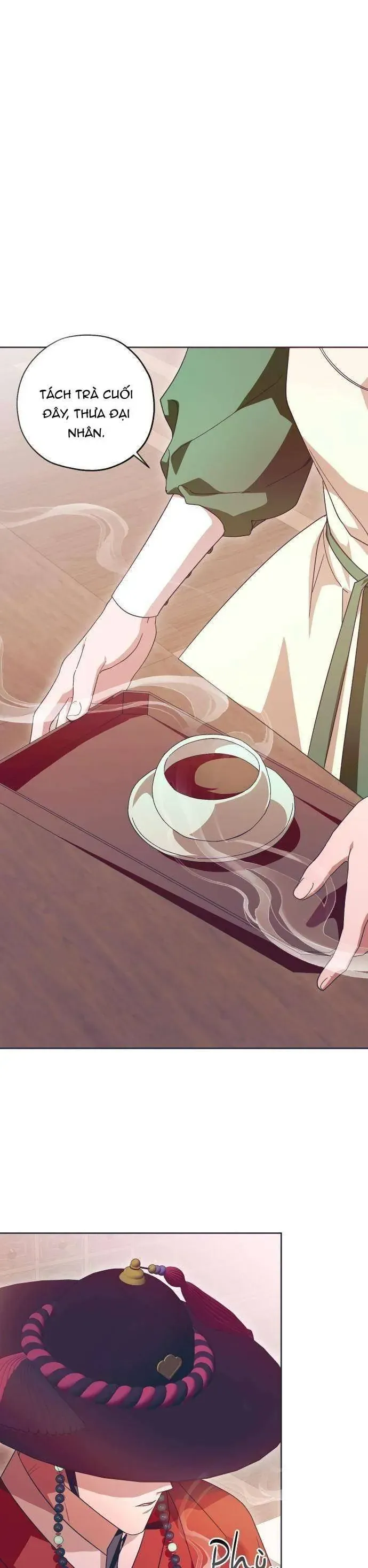 Dabi, Hương Vị Ngây Ngất - Chapter 24 - Page 10