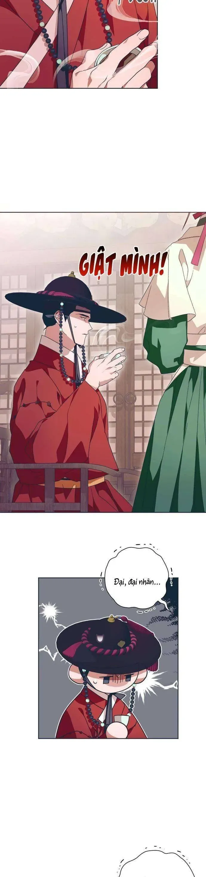 Dabi, Hương Vị Ngây Ngất - Chapter 24 - Page 11