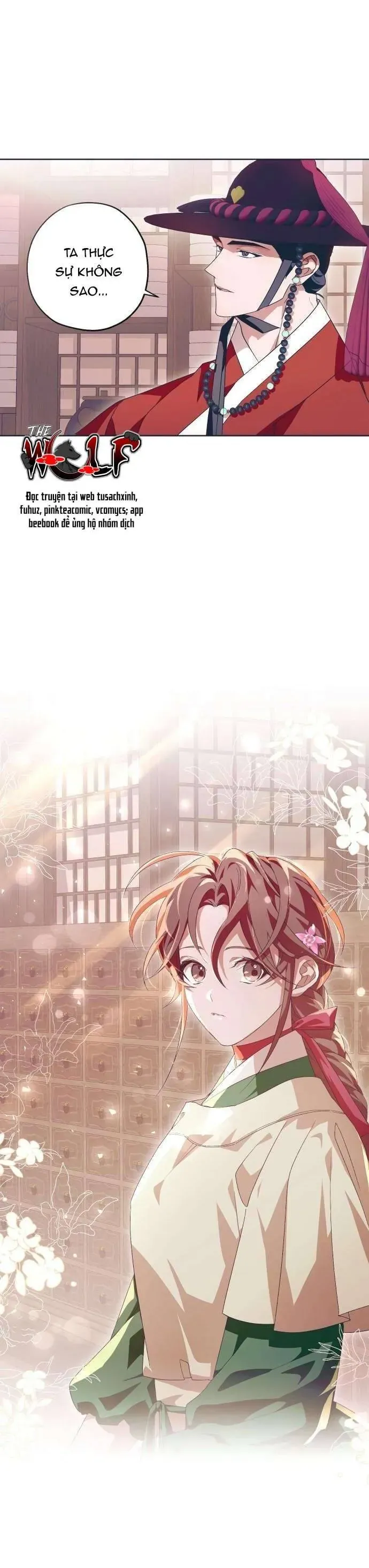 Dabi, Hương Vị Ngây Ngất - Chapter 24 - Page 15