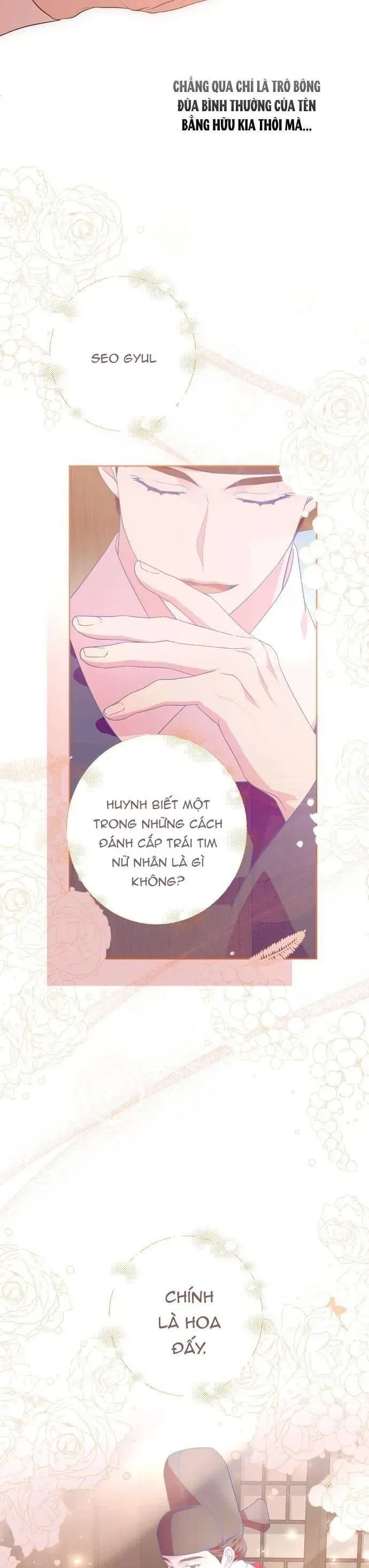 Dabi, Hương Vị Ngây Ngất - Chapter 24 - Page 20