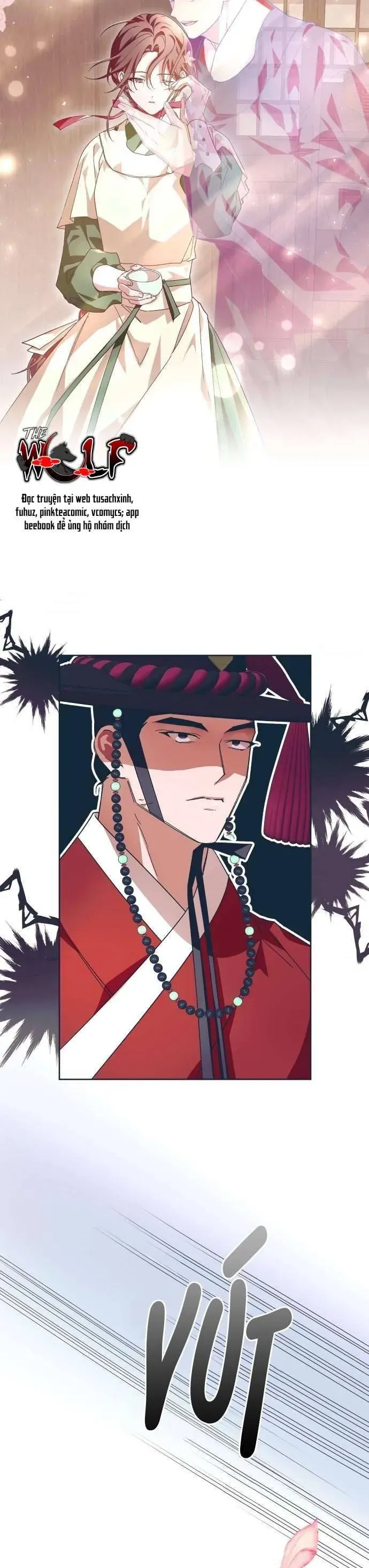 Dabi, Hương Vị Ngây Ngất - Chapter 24 - Page 21