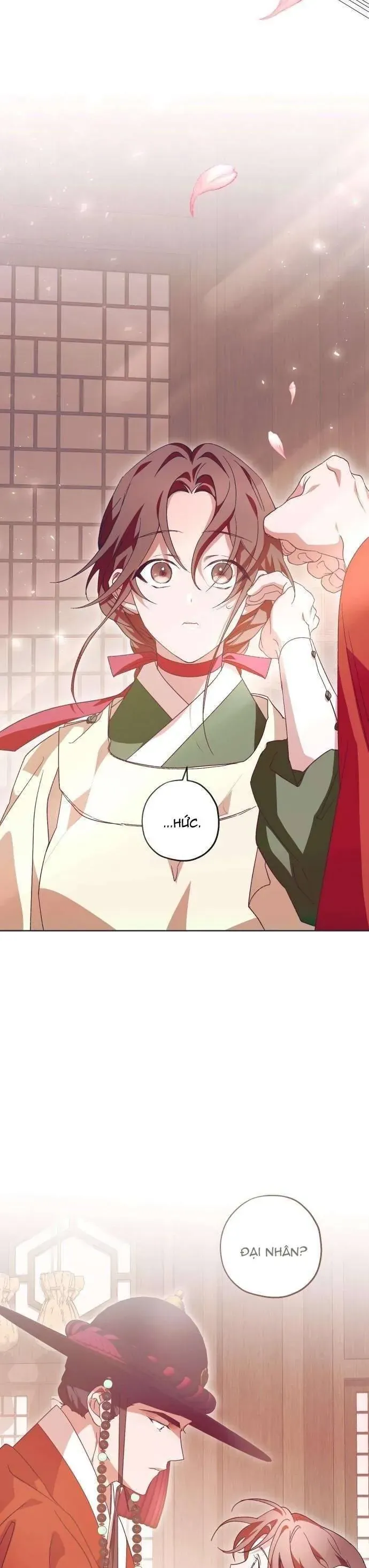 Dabi, Hương Vị Ngây Ngất - Chapter 24 - Page 22