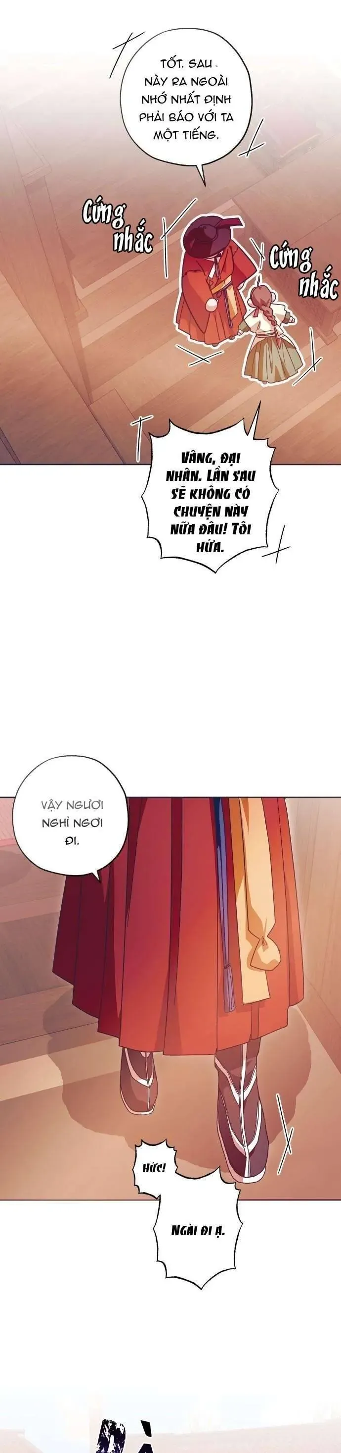 Dabi, Hương Vị Ngây Ngất - Chapter 24 - Page 25