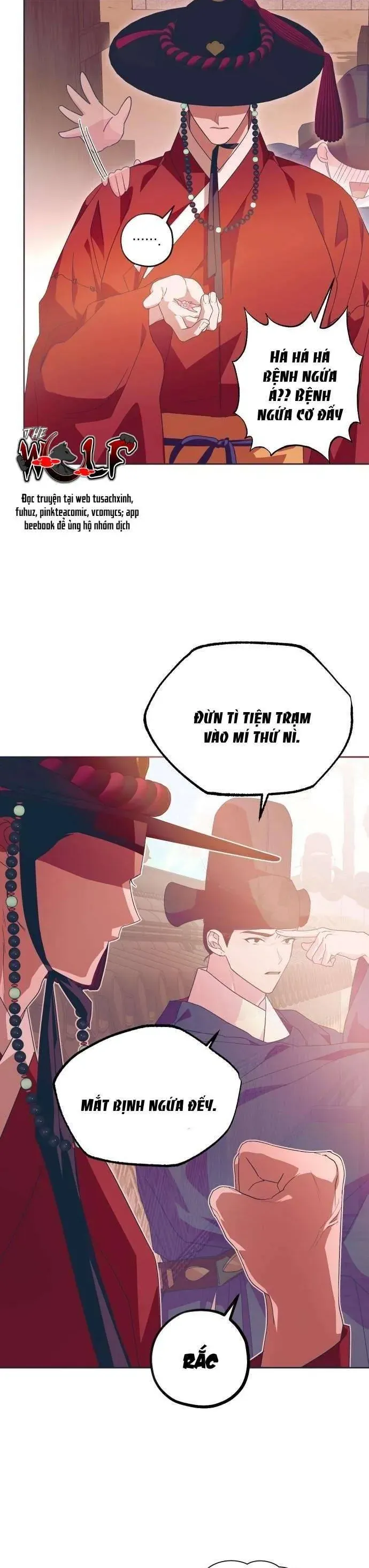 Dabi, Hương Vị Ngây Ngất - Chapter 24 - Page 27