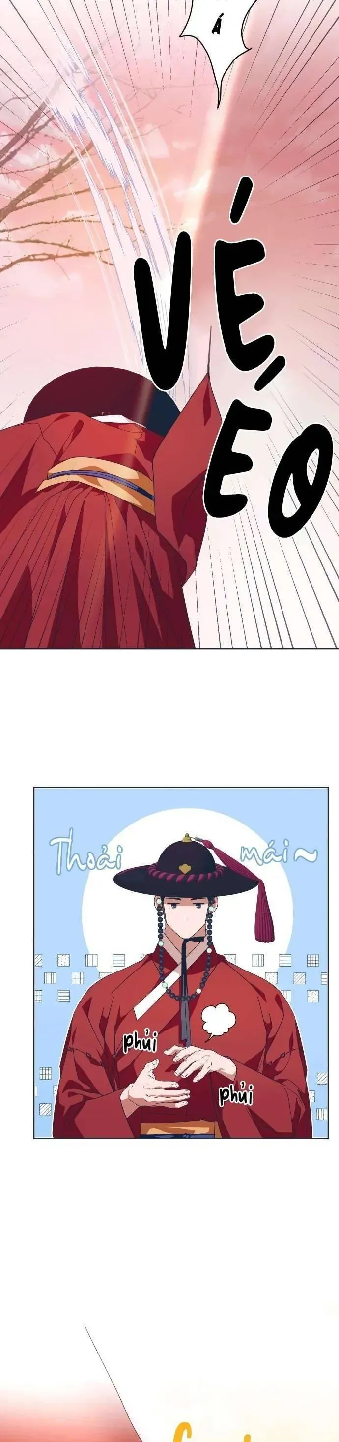 Dabi, Hương Vị Ngây Ngất - Chapter 24 - Page 29