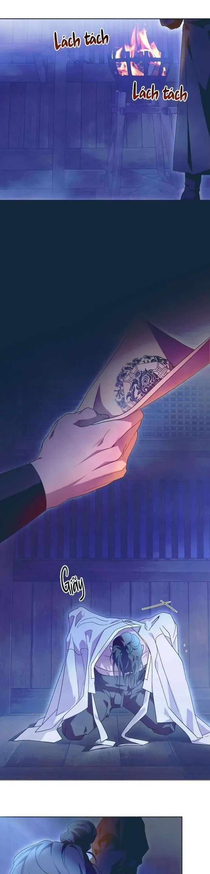 Dabi, Hương Vị Ngây Ngất - Chapter 24 - Page 32