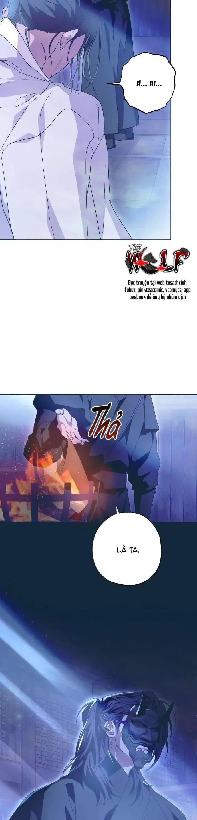 Dabi, Hương Vị Ngây Ngất - Chapter 24 - Page 33