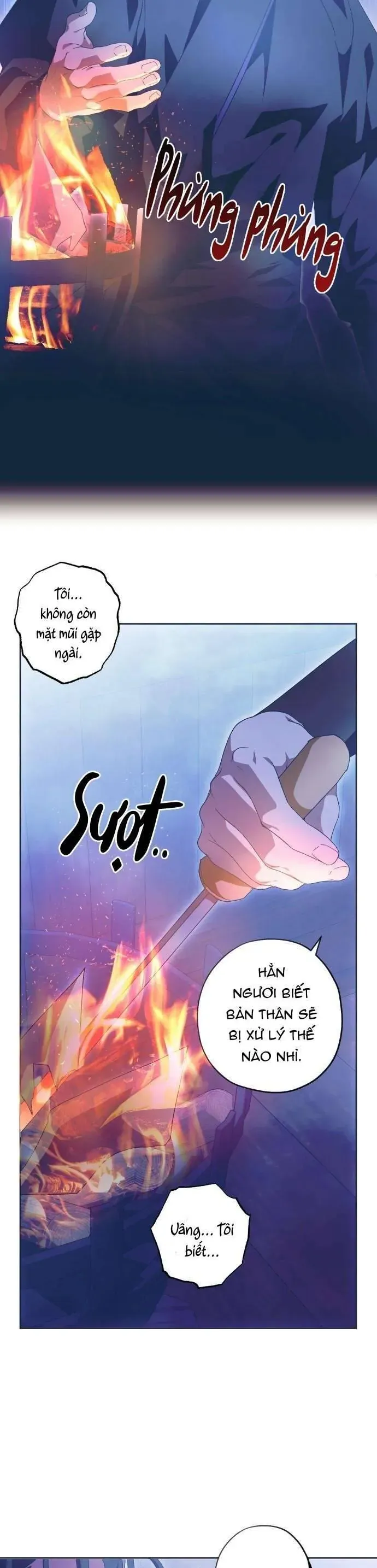 Dabi, Hương Vị Ngây Ngất - Chapter 24 - Page 34
