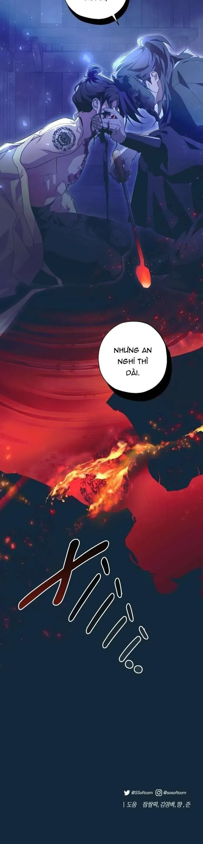 Dabi, Hương Vị Ngây Ngất - Chapter 24 - Page 36