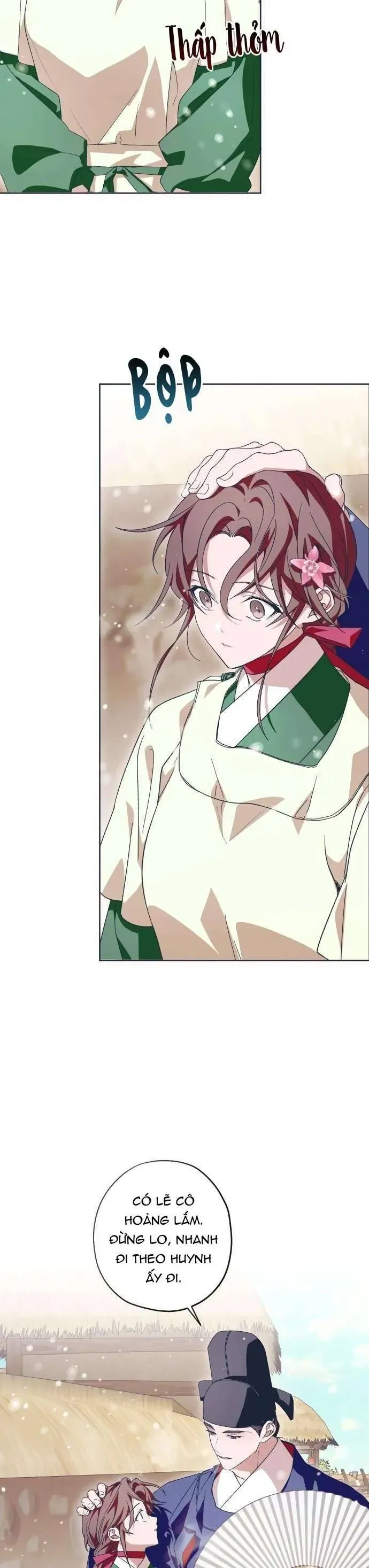 Dabi, Hương Vị Ngây Ngất - Chapter 24 - Page 6