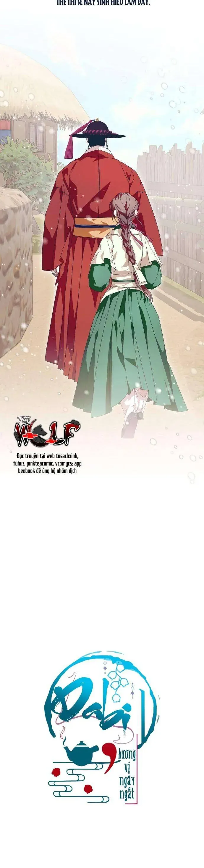 Dabi, Hương Vị Ngây Ngất - Chapter 24 - Page 9