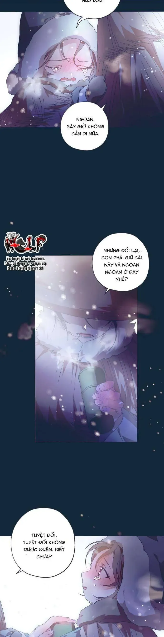 Dabi, Hương Vị Ngây Ngất - Chapter 25 - Page 10