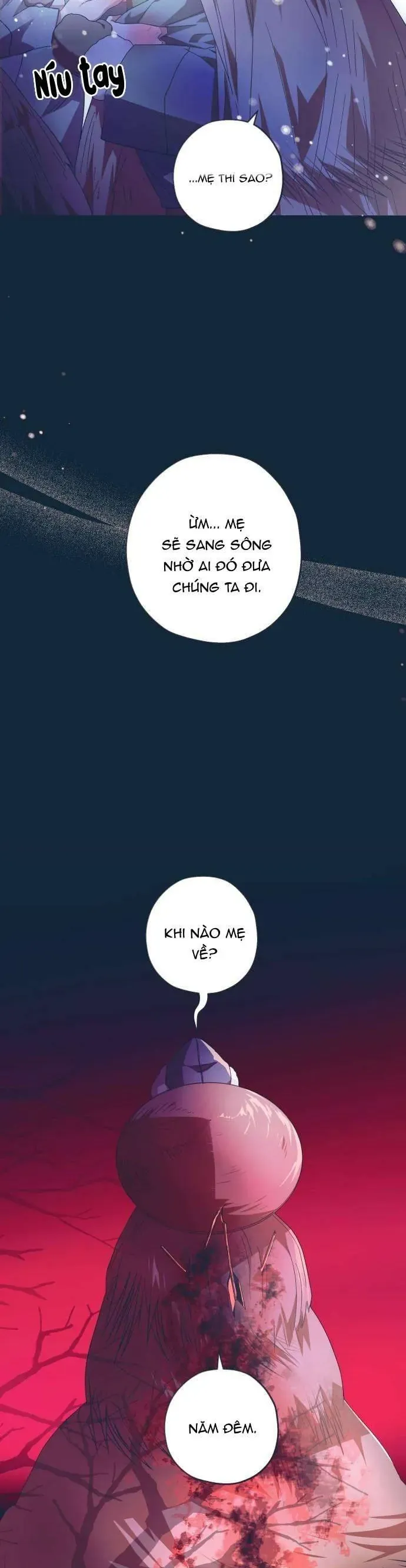 Dabi, Hương Vị Ngây Ngất - Chapter 25 - Page 11