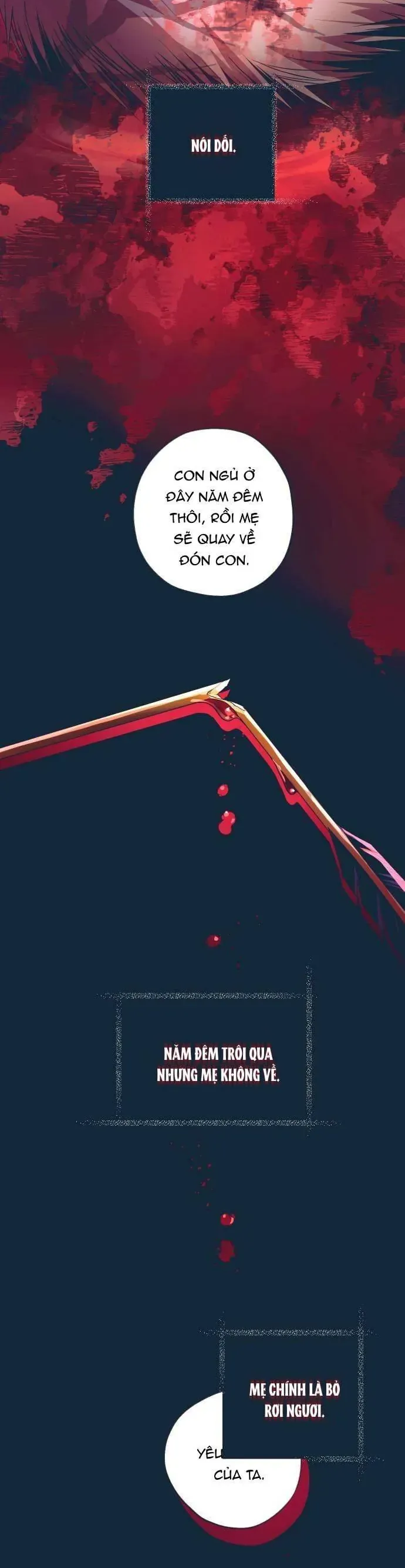 Dabi, Hương Vị Ngây Ngất - Chapter 25 - Page 12