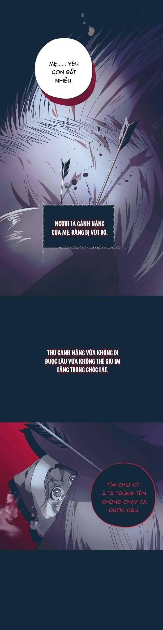 Dabi, Hương Vị Ngây Ngất - Chapter 25 - Page 13