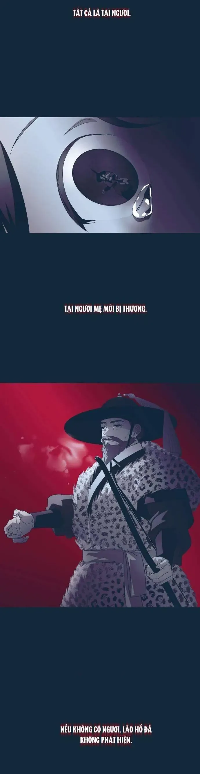 Dabi, Hương Vị Ngây Ngất - Chapter 25 - Page 14