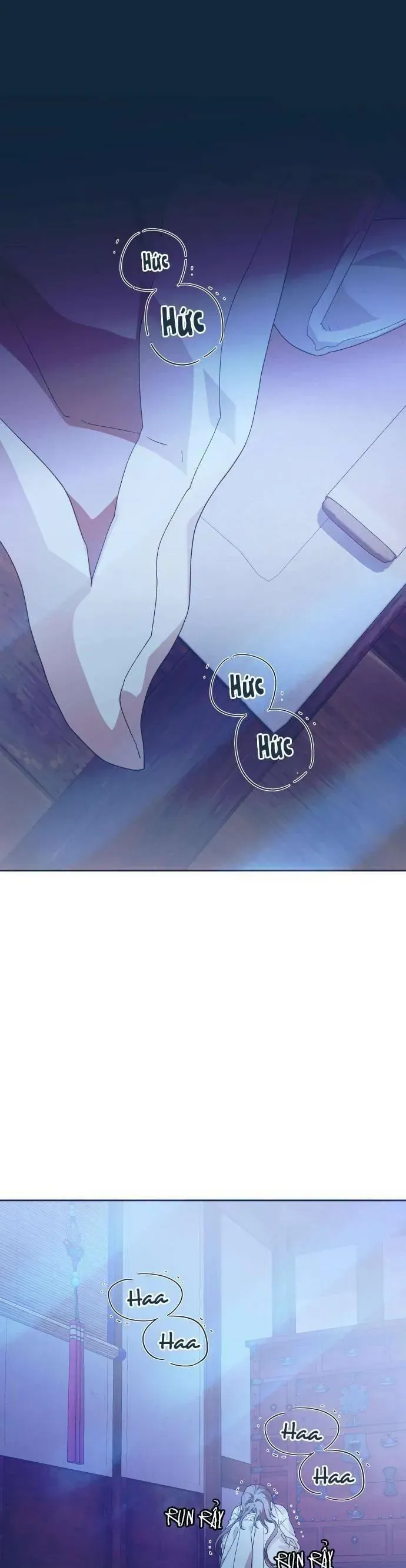 Dabi, Hương Vị Ngây Ngất - Chapter 25 - Page 15