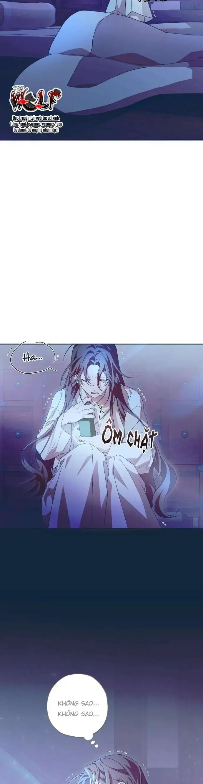 Dabi, Hương Vị Ngây Ngất - Chapter 25 - Page 16