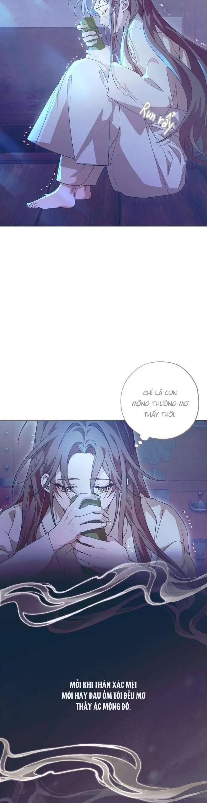 Dabi, Hương Vị Ngây Ngất - Chapter 25 - Page 17