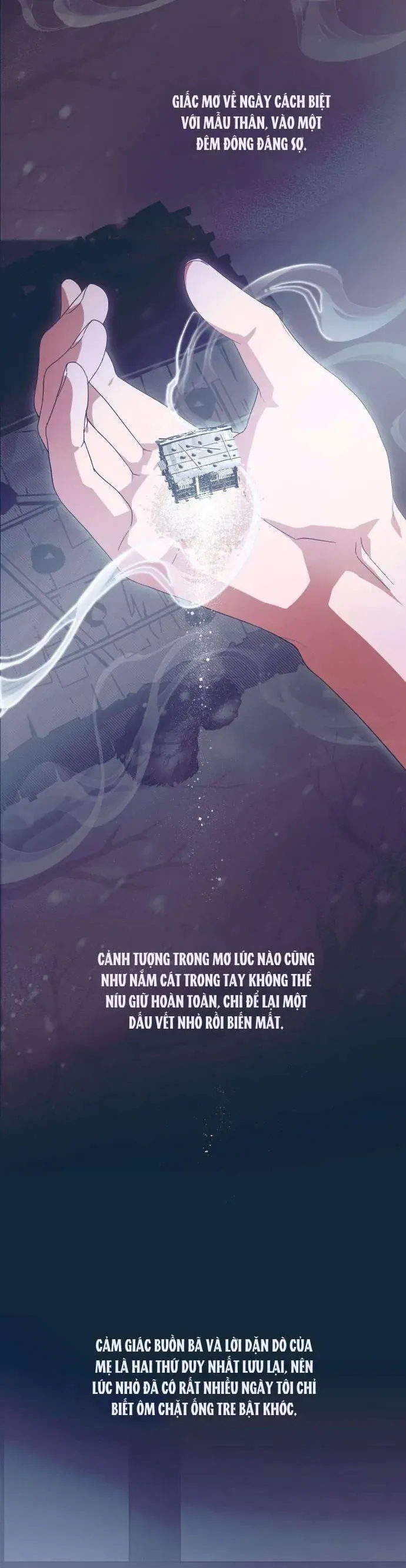 Dabi, Hương Vị Ngây Ngất - Chapter 25 - Page 18