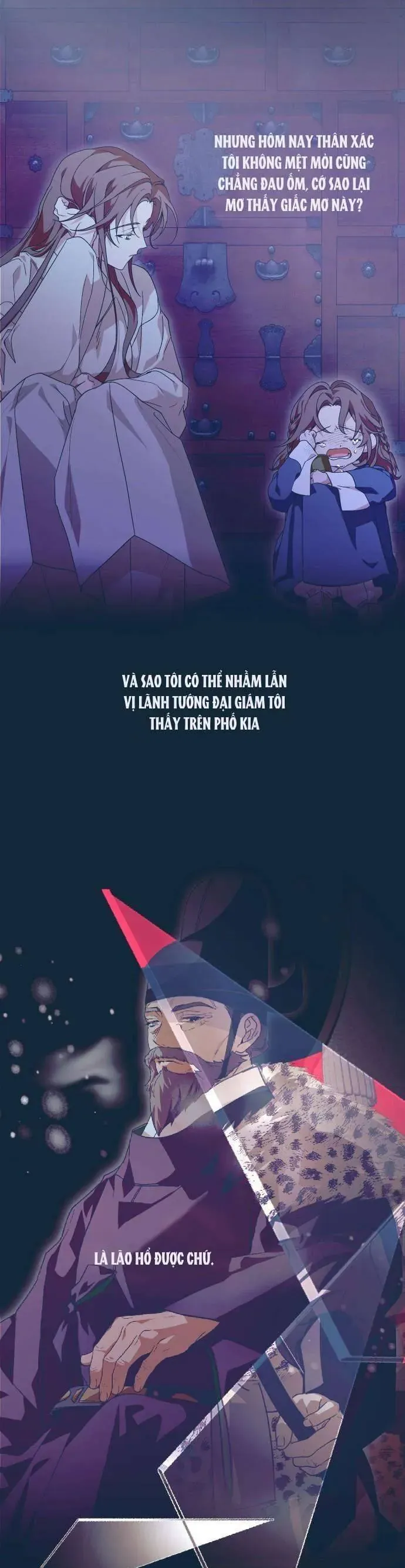 Dabi, Hương Vị Ngây Ngất - Chapter 25 - Page 19