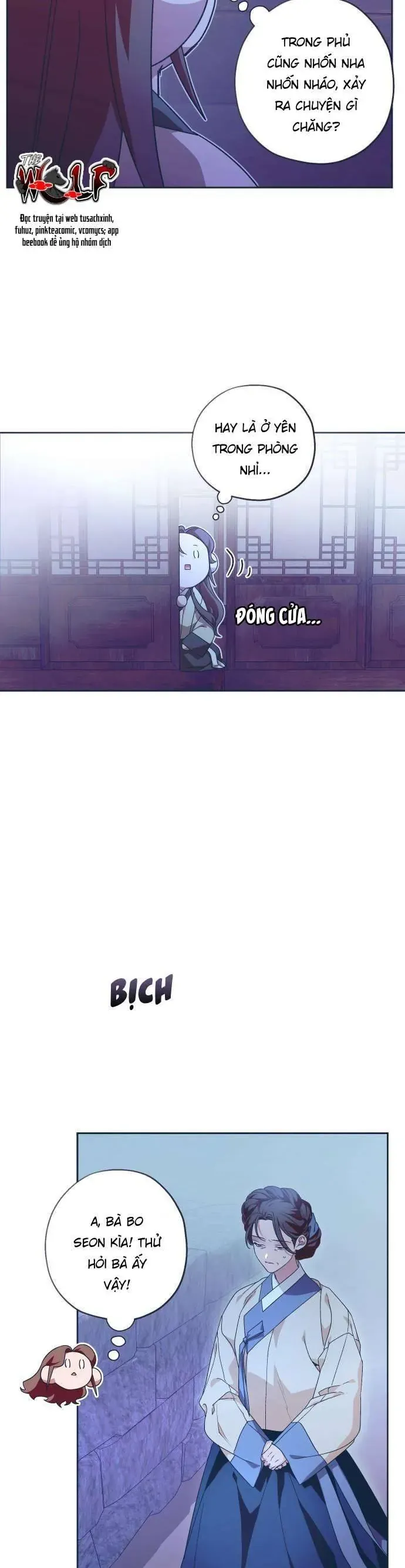 Dabi, Hương Vị Ngây Ngất - Chapter 25 - Page 22