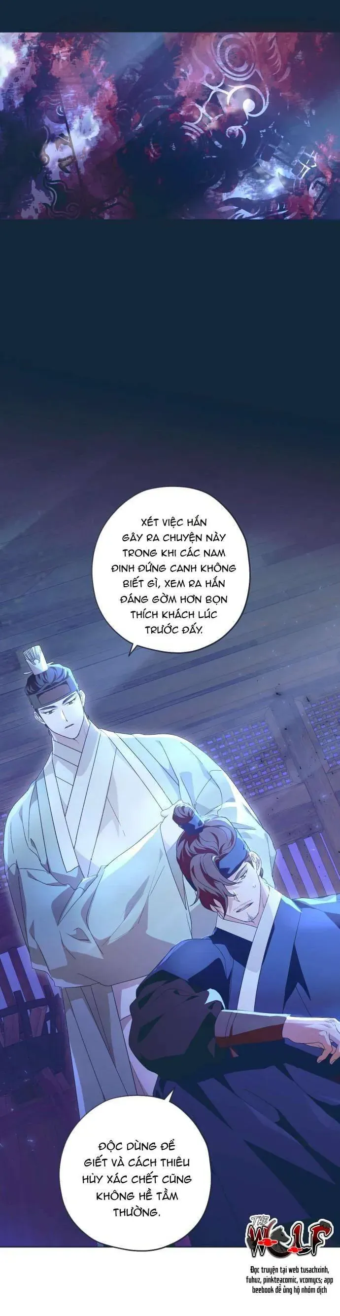 Dabi, Hương Vị Ngây Ngất - Chapter 25 - Page 27